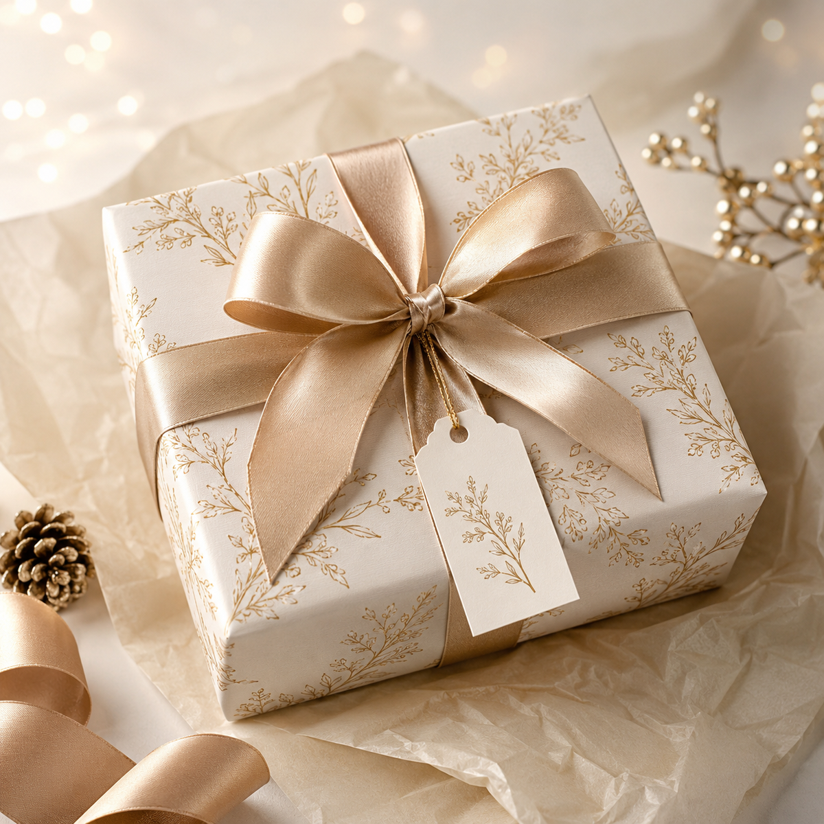 Gift Wrap