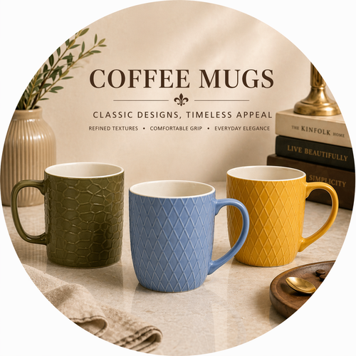 Shop Coffee Mugs