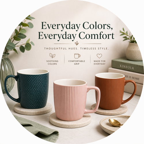 Shop by Colour