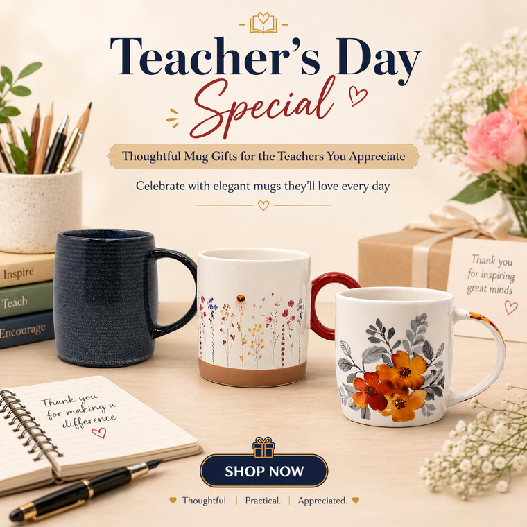 Teacher's Day