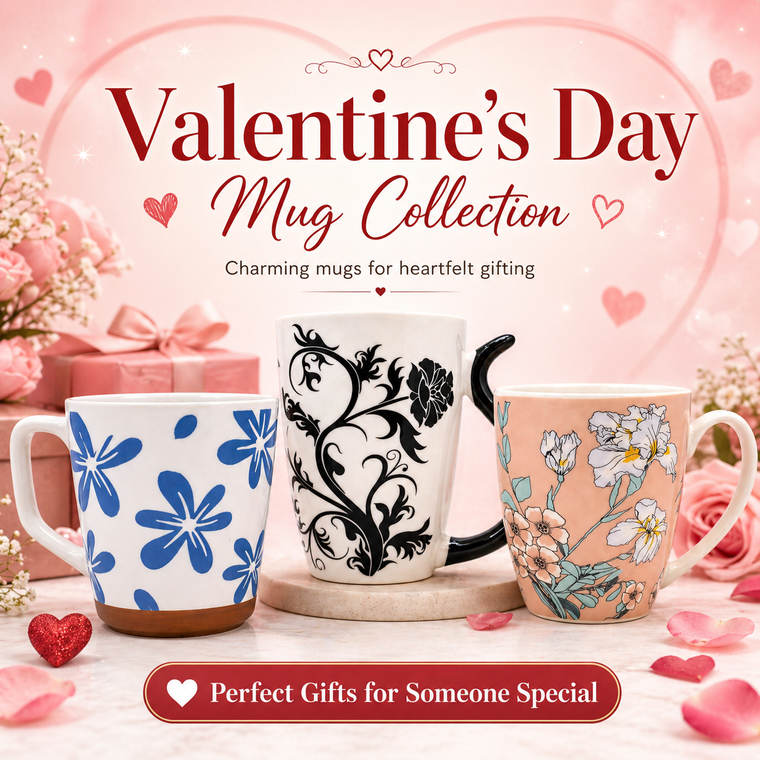 Valentine's Day