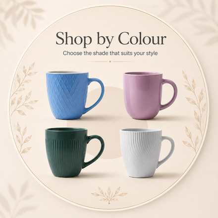 Shop by Colour