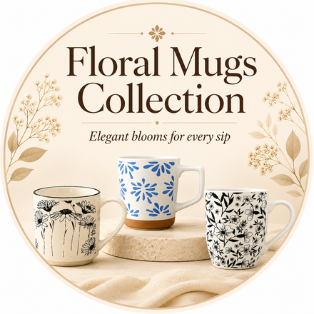 Floral Collection