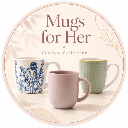 Mugs for Her