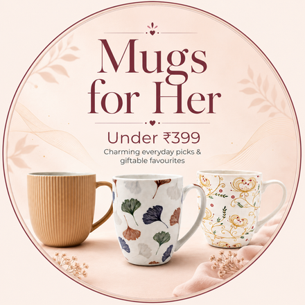 Under 399 for Her