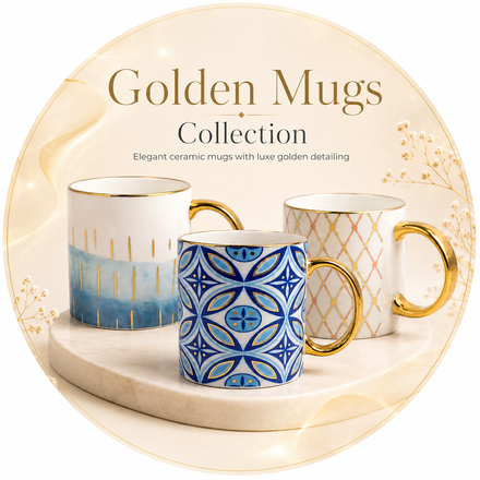 Golden Collection