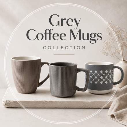 Shades of Grey