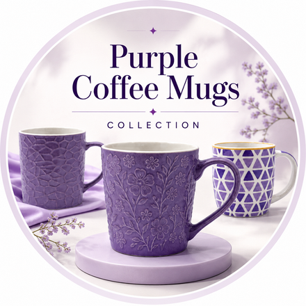Shades of Purple