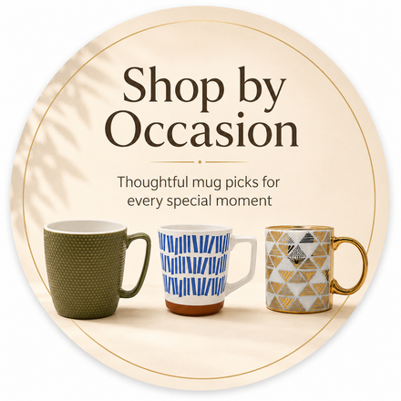 Shop by Occasion