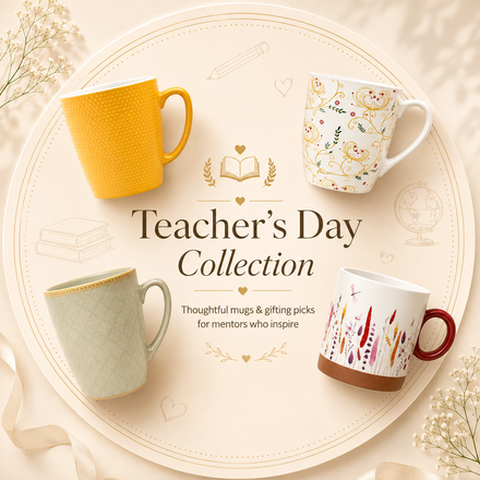 Teacher's Day