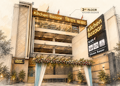 Kitchen Bazaar Faizabad Road