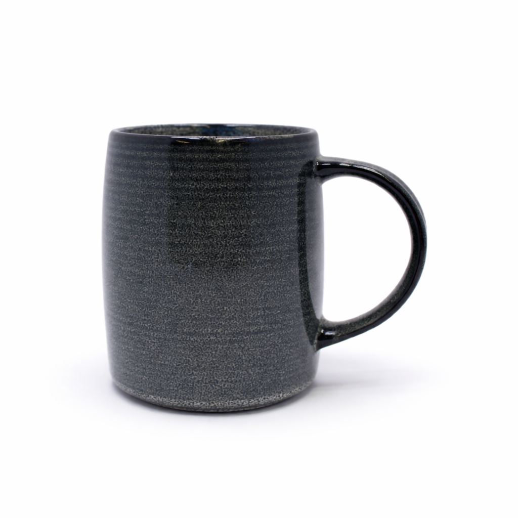 Cuire Ceramic Coffee Mug | Mug for Him & Her | Perfect for Gifting | 550ml (Set of 1)
