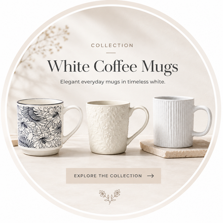 Shades of White